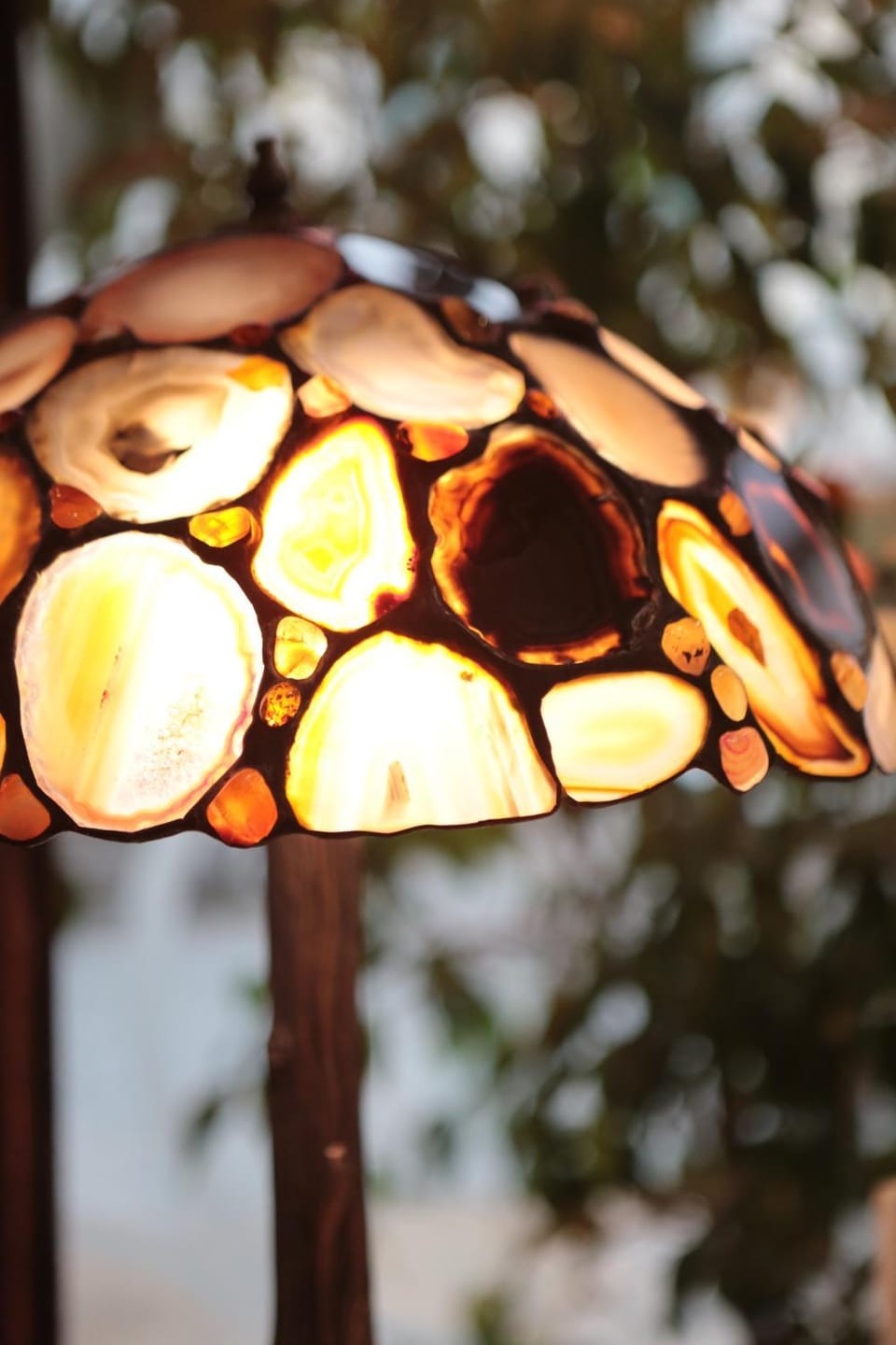 Decorative detail