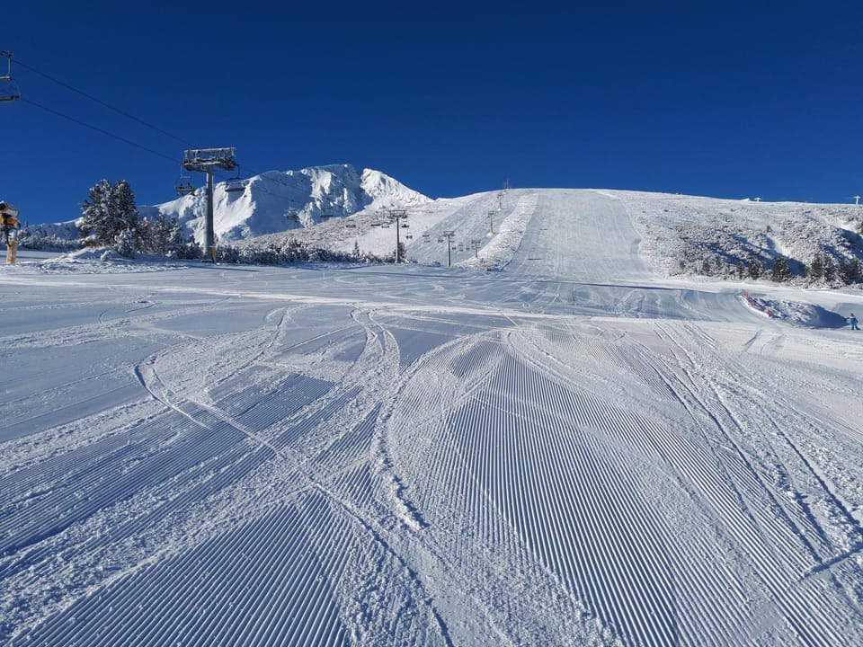 Тодор Прегьов Bed and Breakfast in Bansko