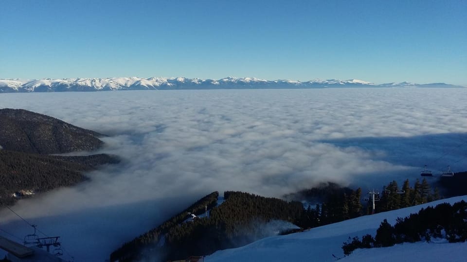 Тодор Прегьов Bed and Breakfast in Bansko