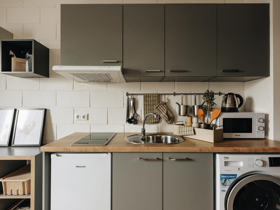 Eduard House by Larsen Apartment in Tallinn