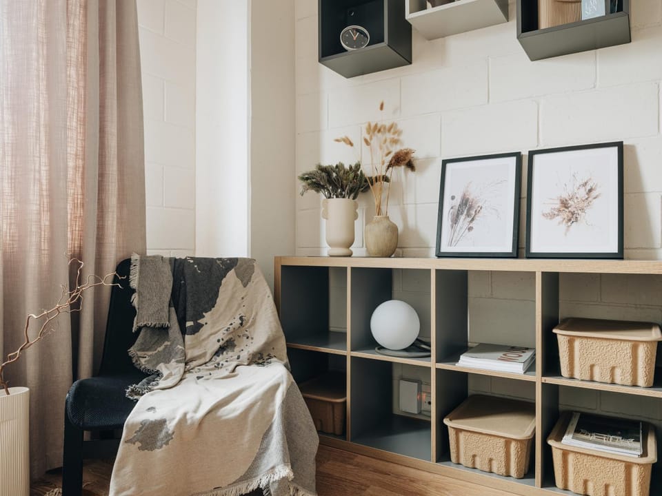 Eduard House by Larsen Apartment in Tallinn