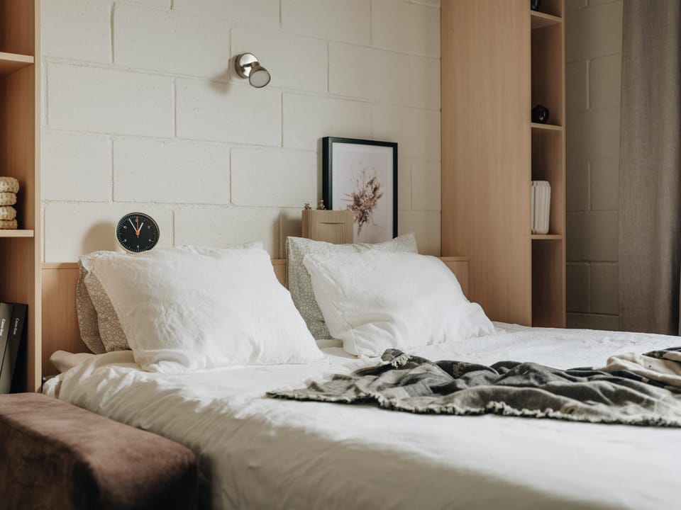 Eduard House by Larsen Apartment in Tallinn