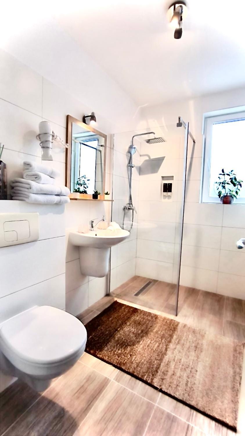 Apartament Comfort Primaverii Apartment in Brașov County