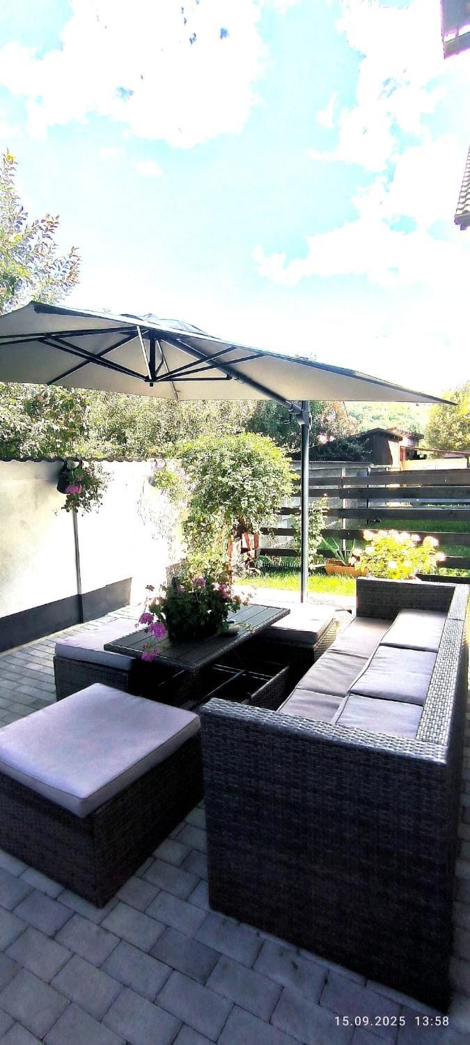 Apartament Comfort Primaverii Apartment in Brașov County