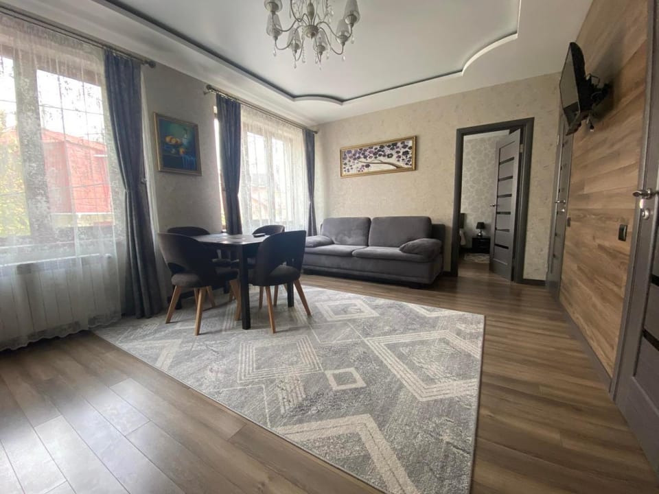 villa Viktor Apartment in Lviv Oblast