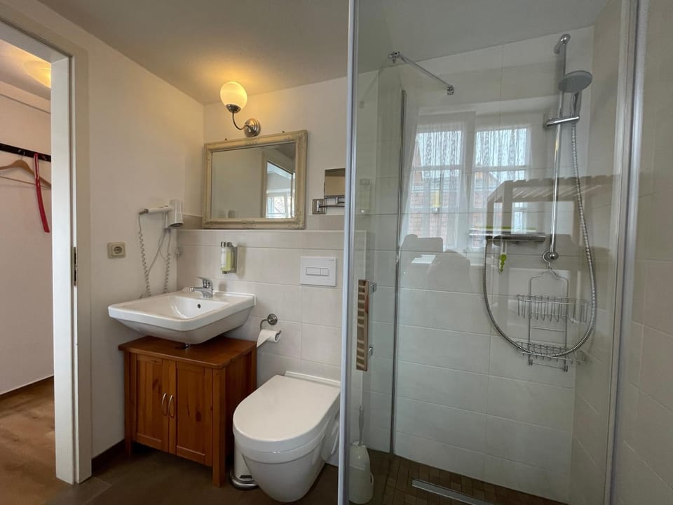 Apartment mit Balkon No4 Apartment in Quedlinburg