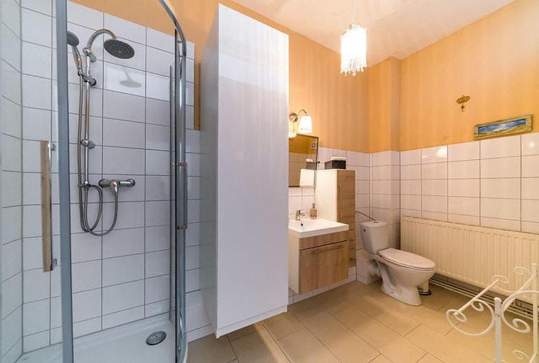 Grafensuite auf Schloss Semlow Apartment in Mecklenburg-Vorpommern, Germany
