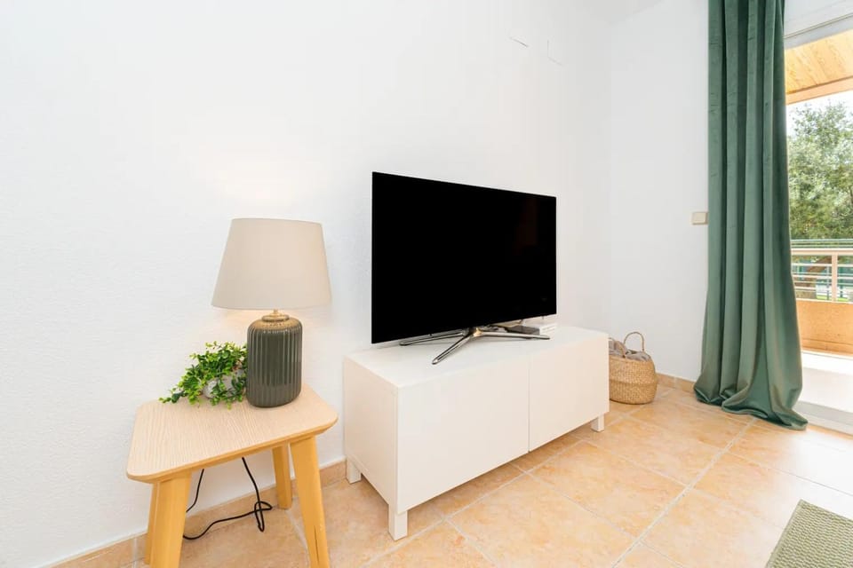 Alborada Golf bajo Apartment in Marina Baixa