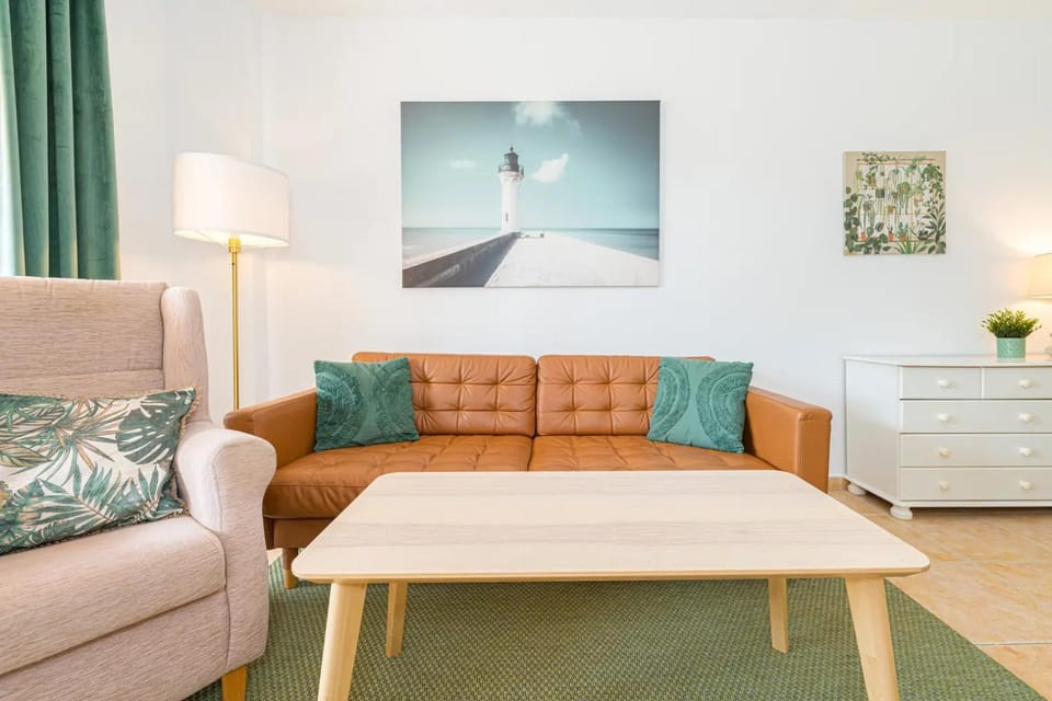 Alborada Golf bajo Apartment in Marina Baixa