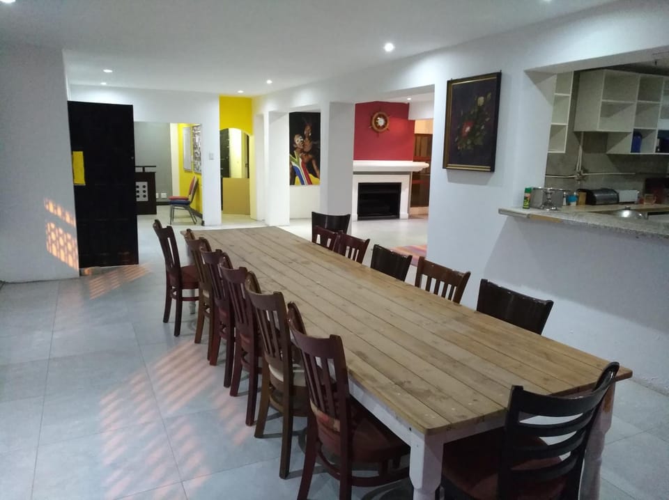 Dining area, Meeting/conference room