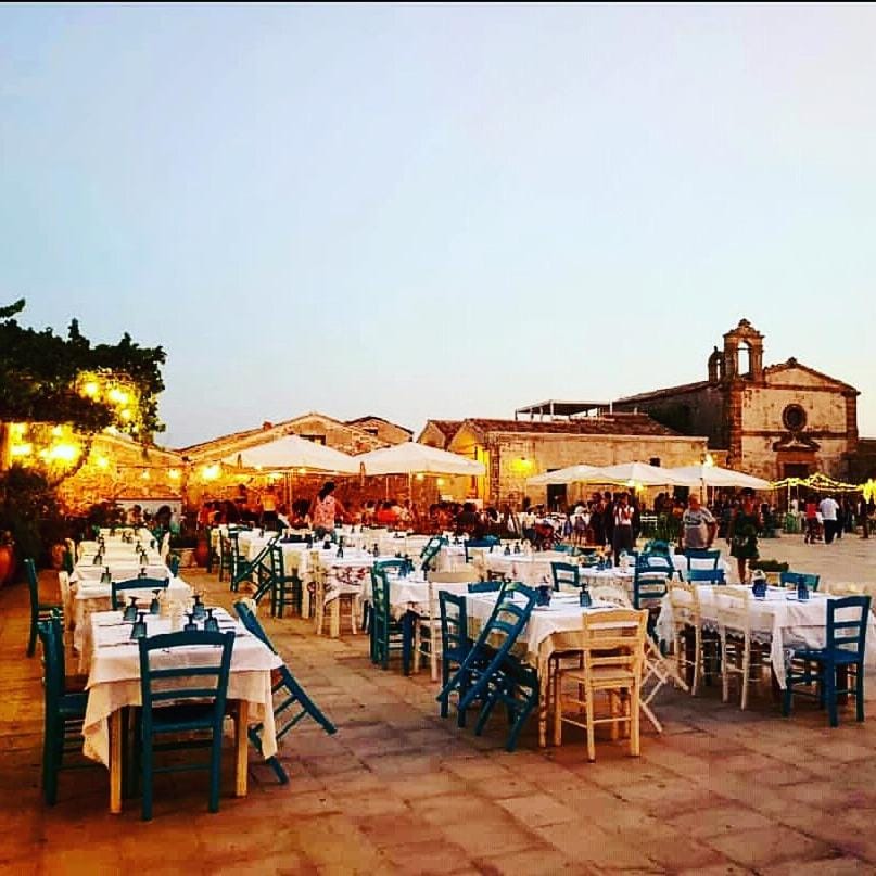 Maracaibo Holiday Flat Apartment in Sicily
