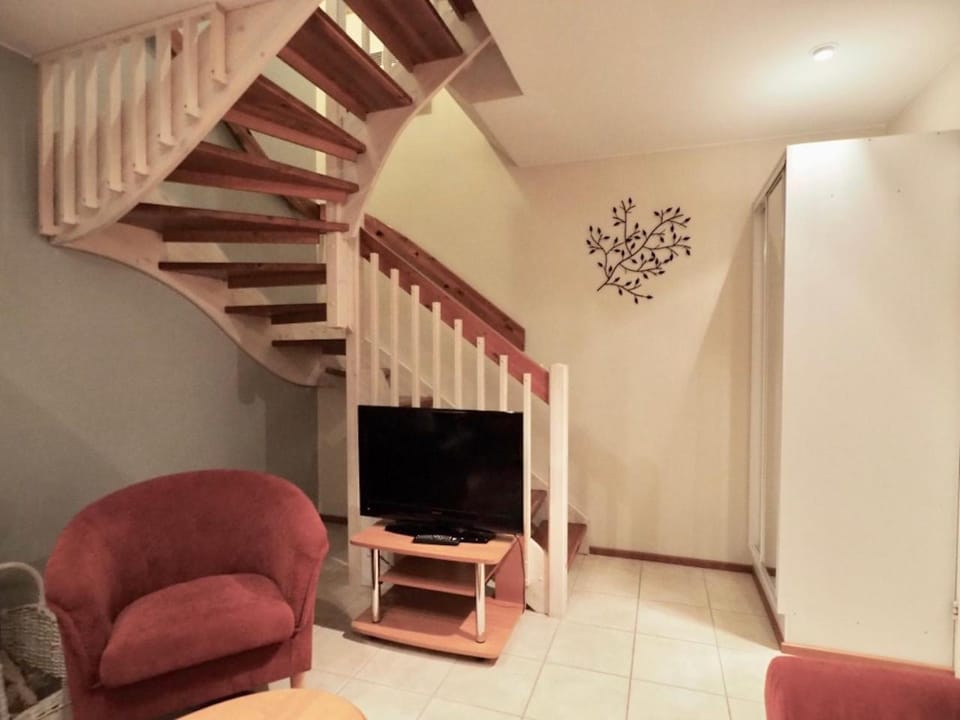 Levillas Skimbaajankuja 2-4 Apartment in Lapland