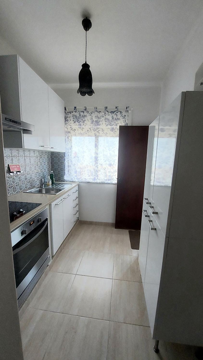 Casa Rose House in Luz