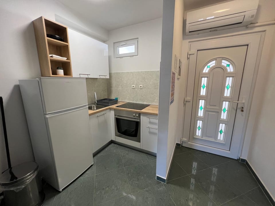 Apartments Ana Apartment in Stari Grad