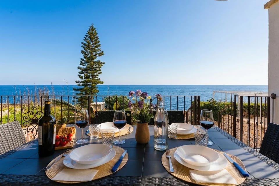 Sea view