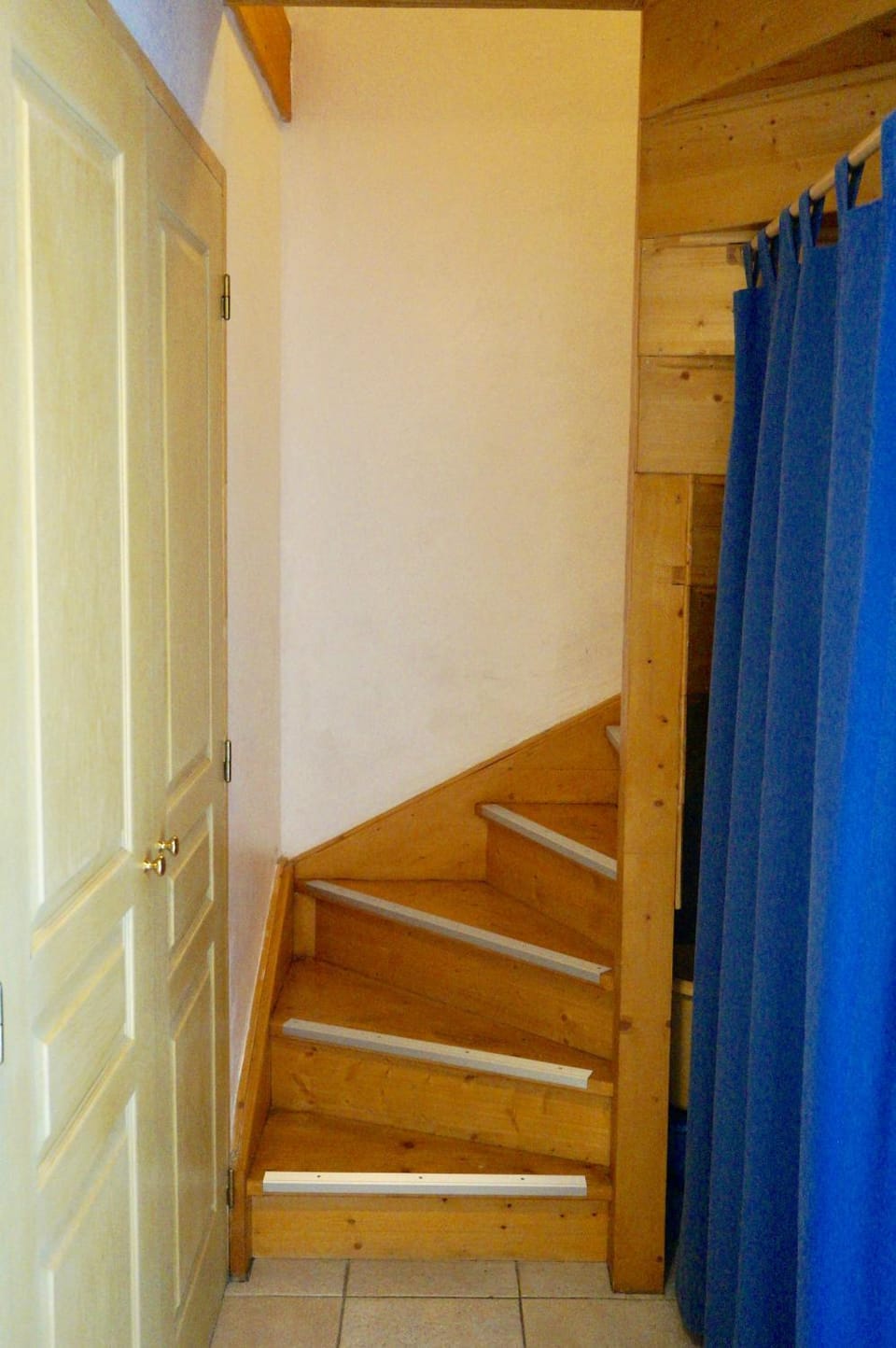 Chalet de Montalbert 32C 5-7 pers Apartment in La Plagne-Tarentaise