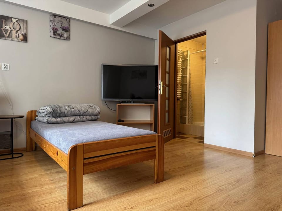 Kwatery Fado Vacation rental in Poland