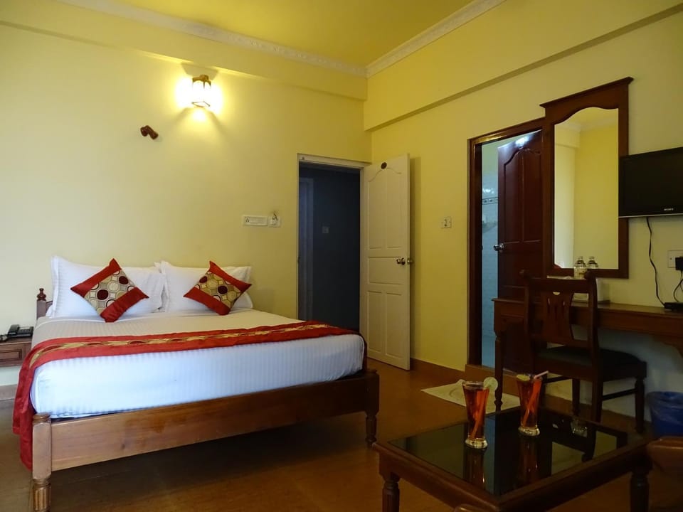 Sealine Beach Resorts Resort in Vypin