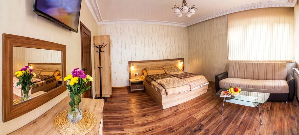 Trite Bora Guest House Bed and Breakfast in Plovdiv Province