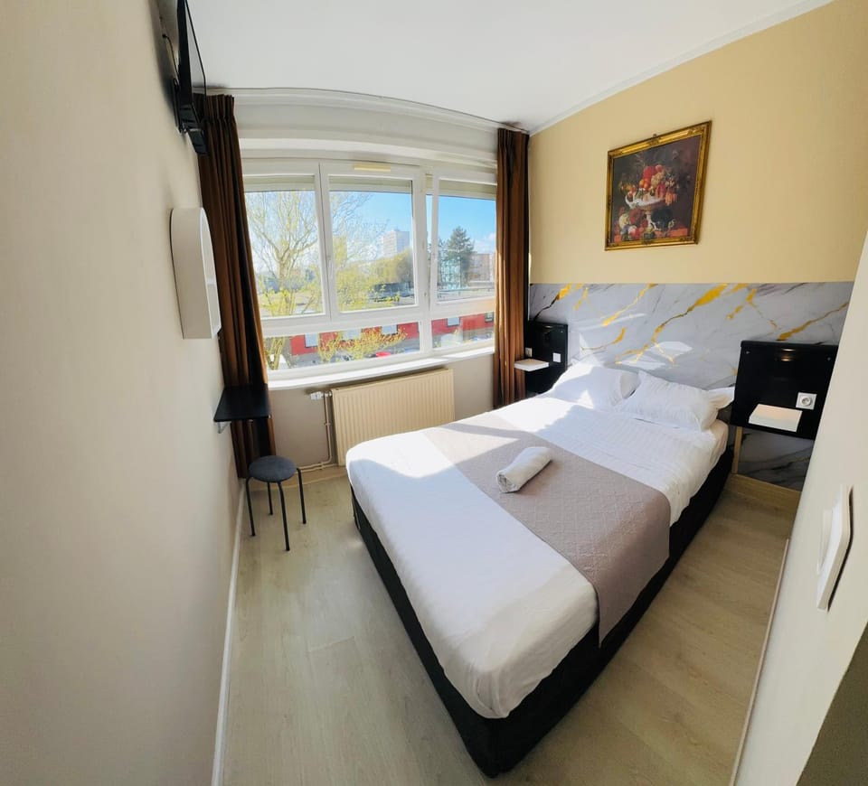 TV and multimedia, Bedroom