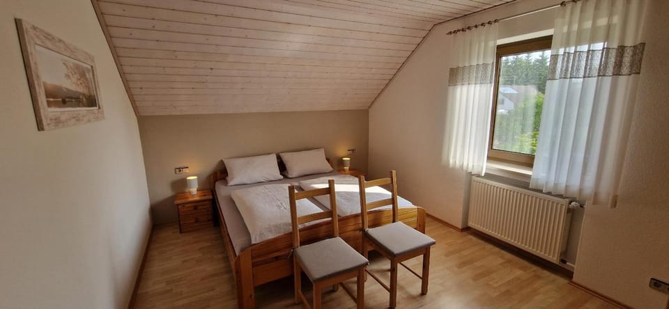 Property building, Bedroom