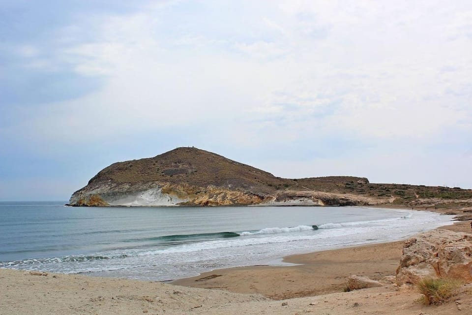 Natural landscape