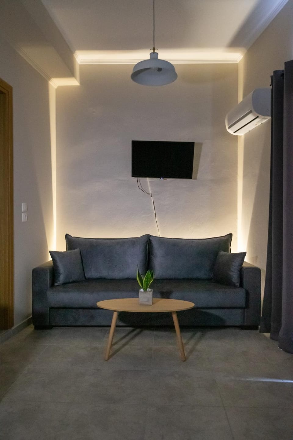 Harmony Studios Apartment in Peloponnese, Western Greece and the Ionian