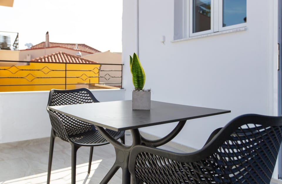 Harmony Studios Apartment in Peloponnese, Western Greece and the Ionian