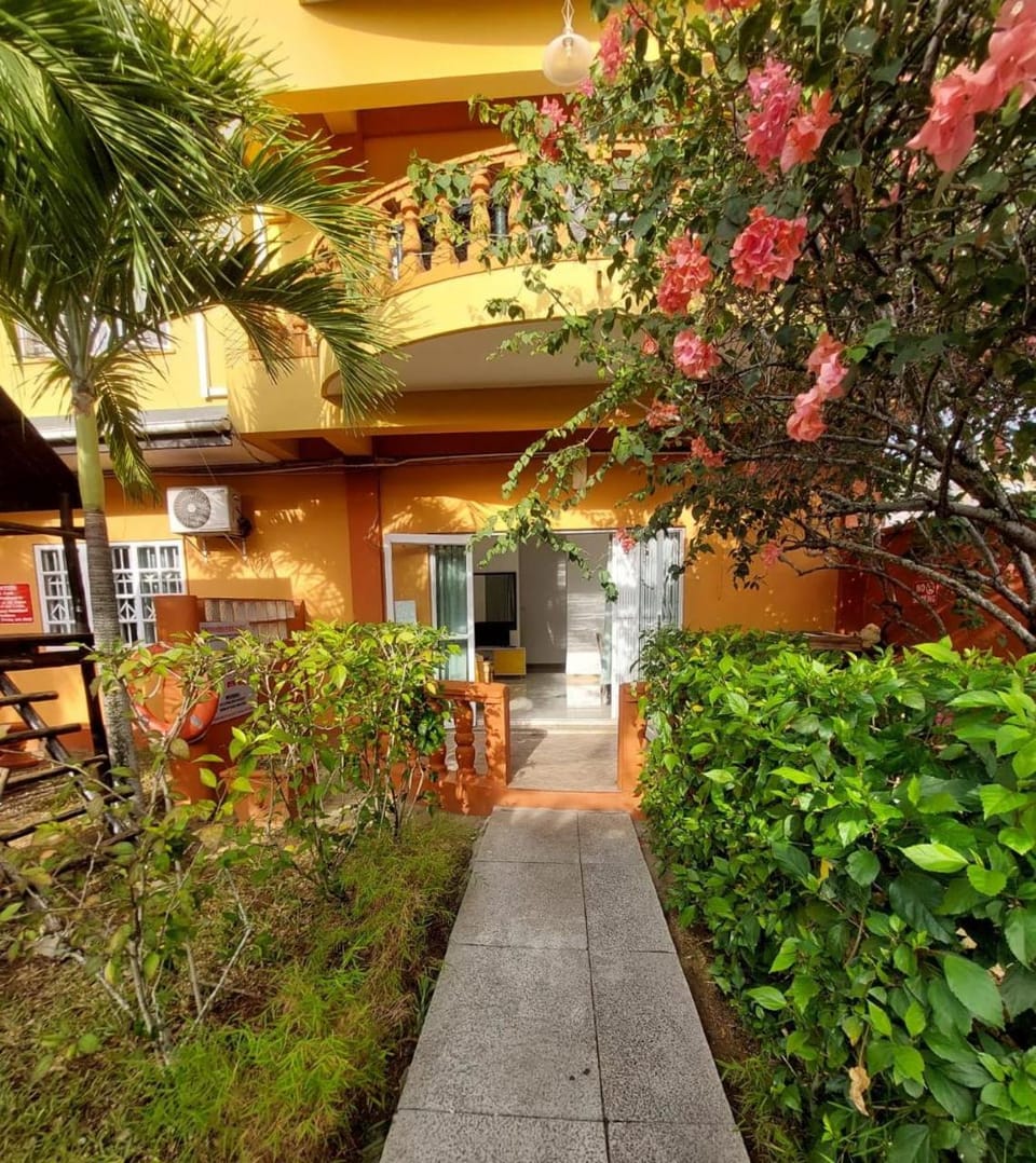 Beau Vallon Villa Self Catering With Pool Villa in Africa