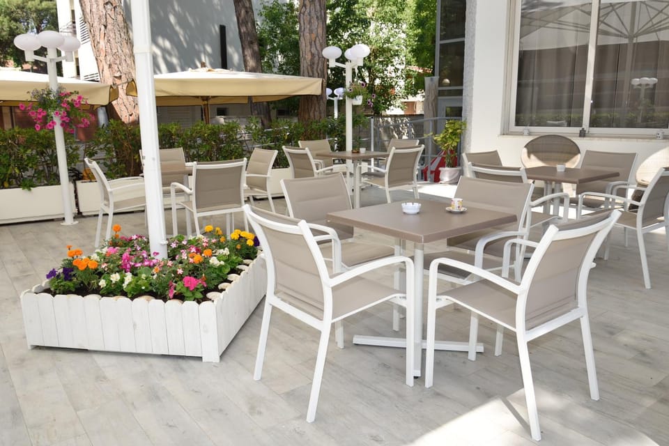 Spring, Day, Summer, Garden, Garden view