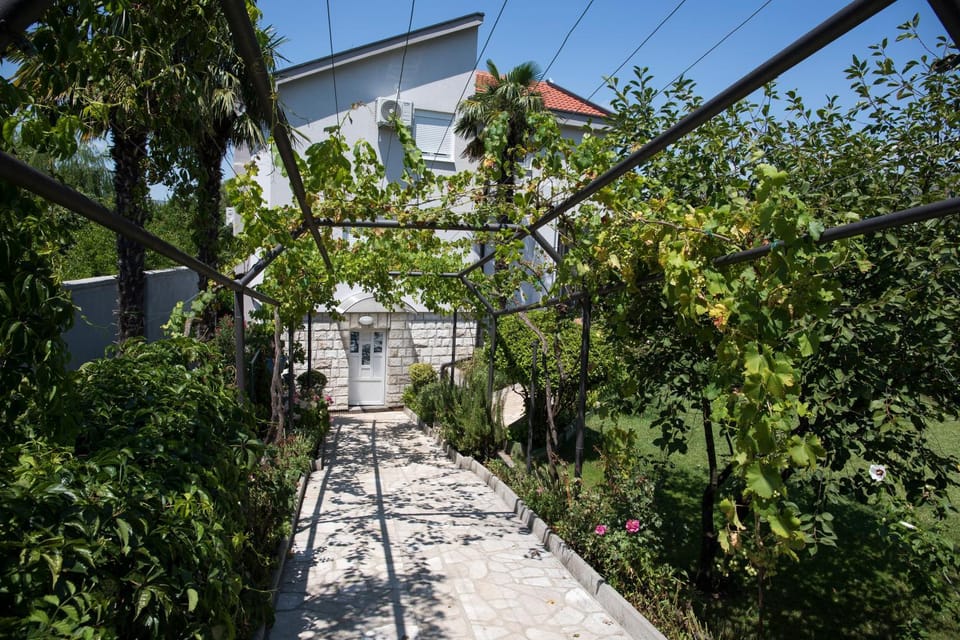 Villa Liberte House in Federation of Bosnia and Herzegovina