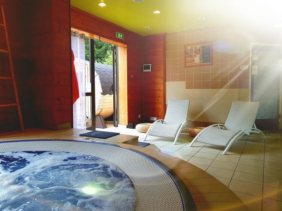 Sauna, Spa and wellness centre/facilities, Spa and wellness centre/facilities, Spa and wellness centre/facilities