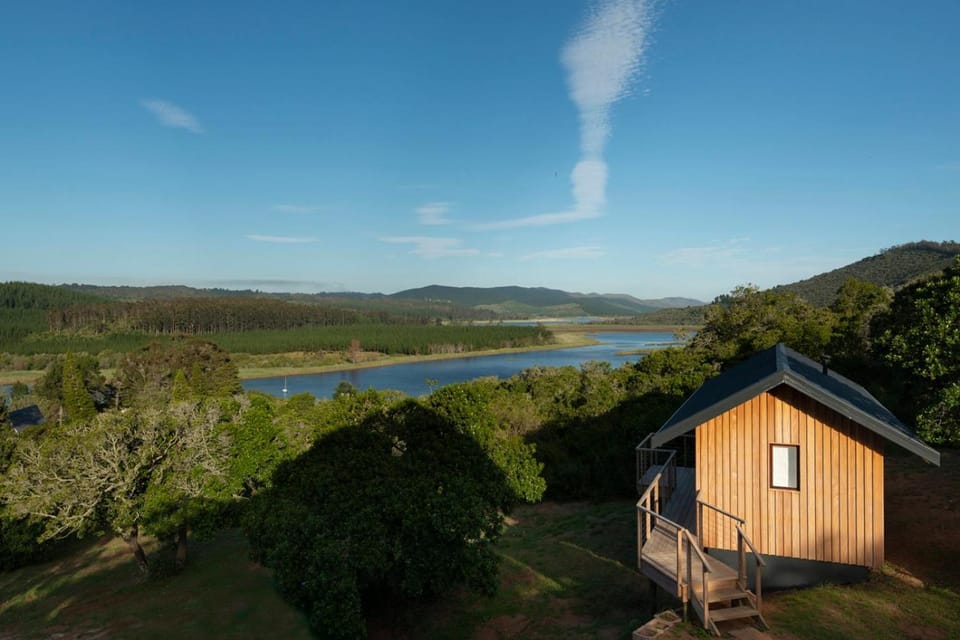 Lake view