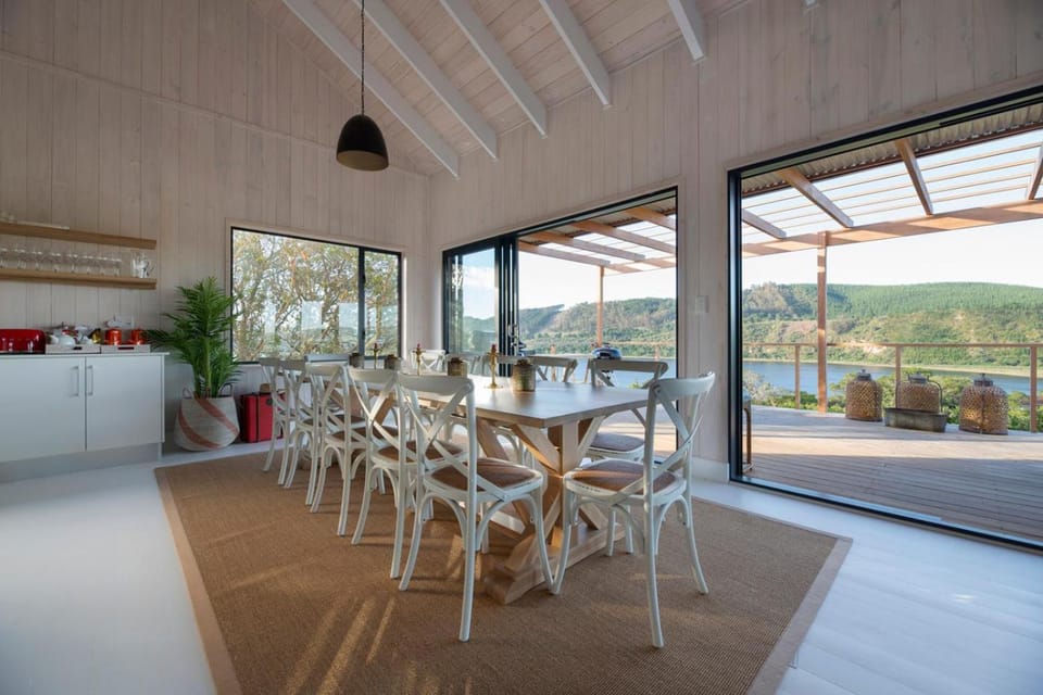 Patio, Balcony/Terrace, Seating area, Dining area