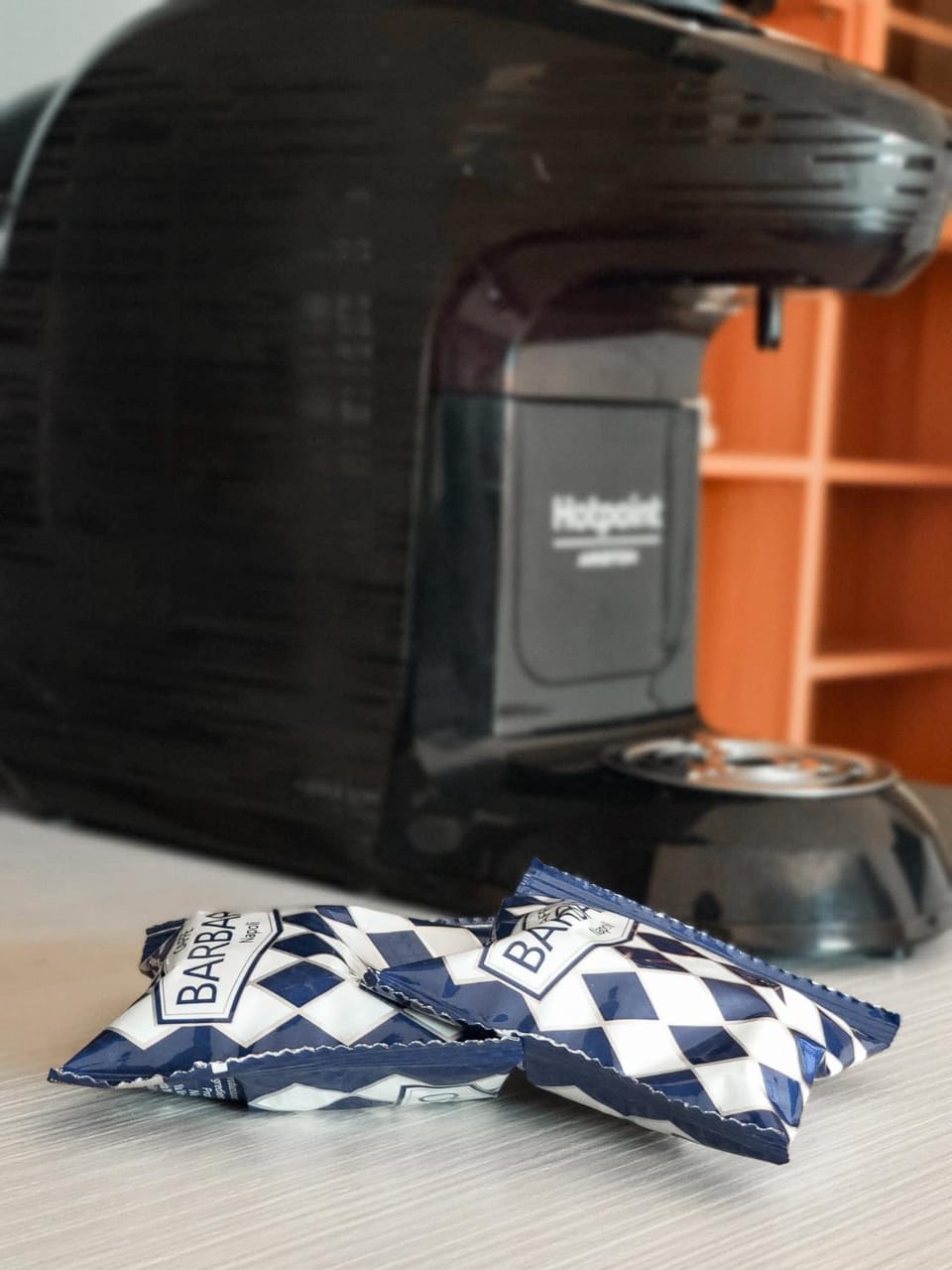 Kitchen or kitchenette, Food and drinks