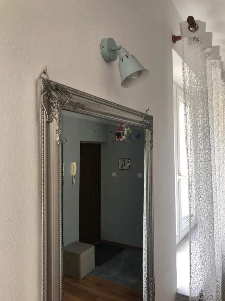 Klimatyczne mieszkanie na Starym Mieście Apartment in Masovian Voivodeship