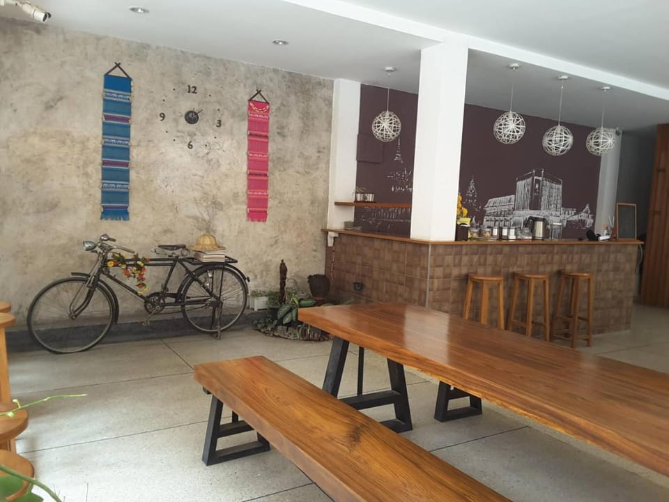Huglampang Boutique Hotel Boutique hotel in Thailand