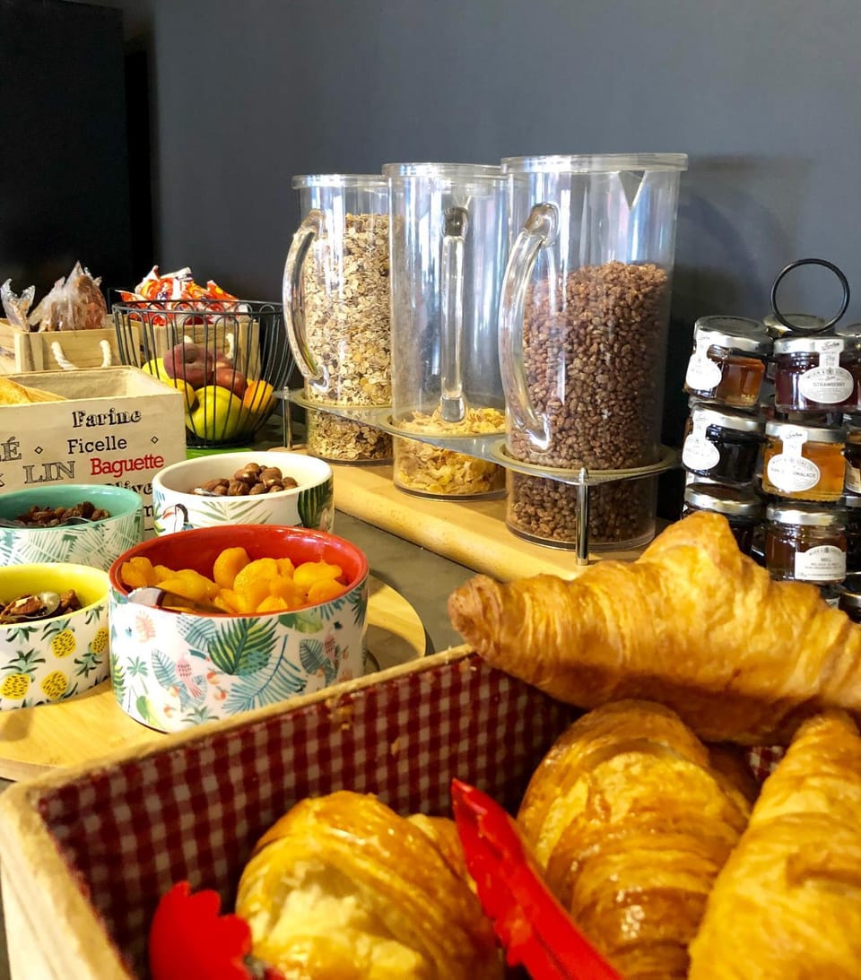 Breakfast