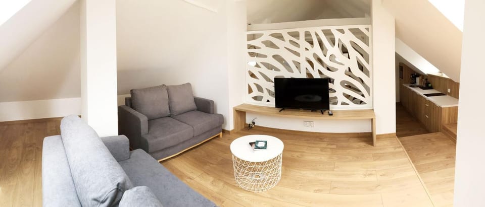 Apartamenty Szaron 250 m do kortów tenisowych i Bulwarów Wiślanych - Dream Apart Apartment in Czechia