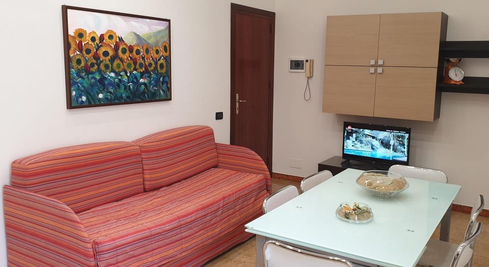 Casa Vacanze L'isola del Relax House in Sicily