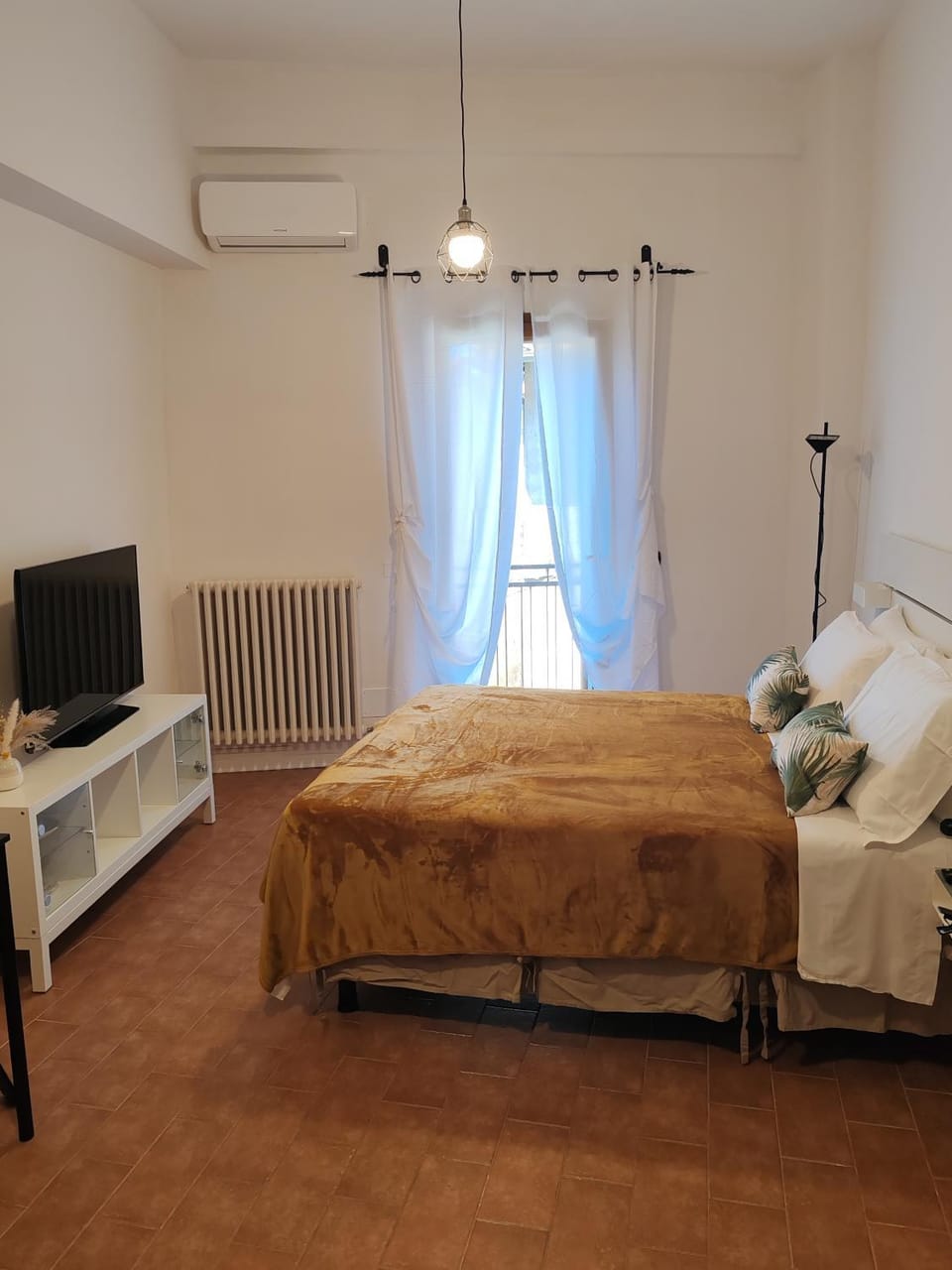 Casa Vacanze Del Pescatore Apartment in Umbria