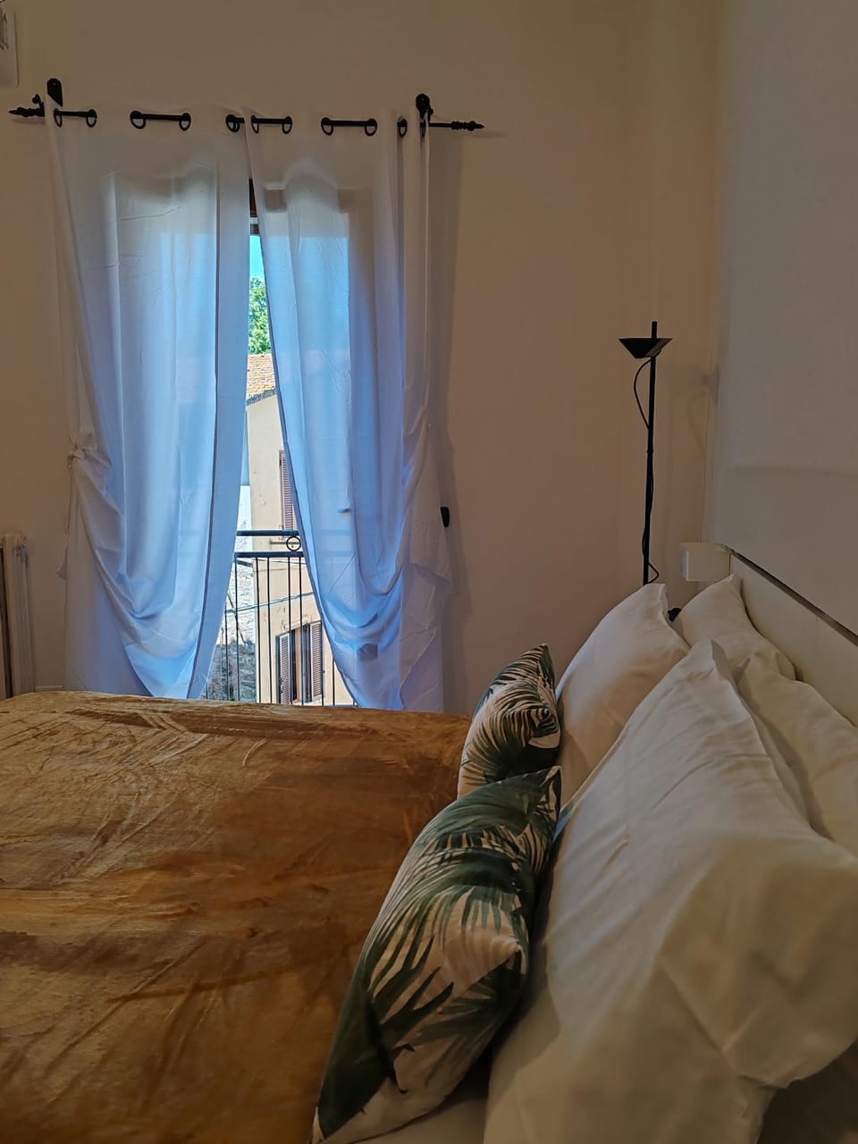 Casa Vacanze Del Pescatore Apartment in Umbria