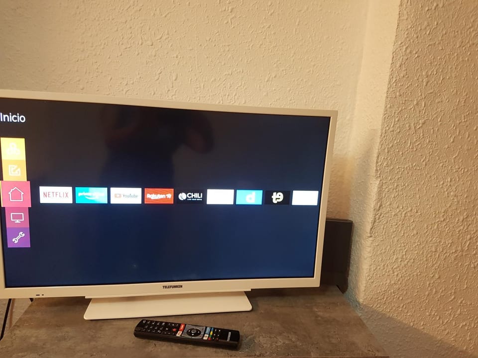 TV and multimedia