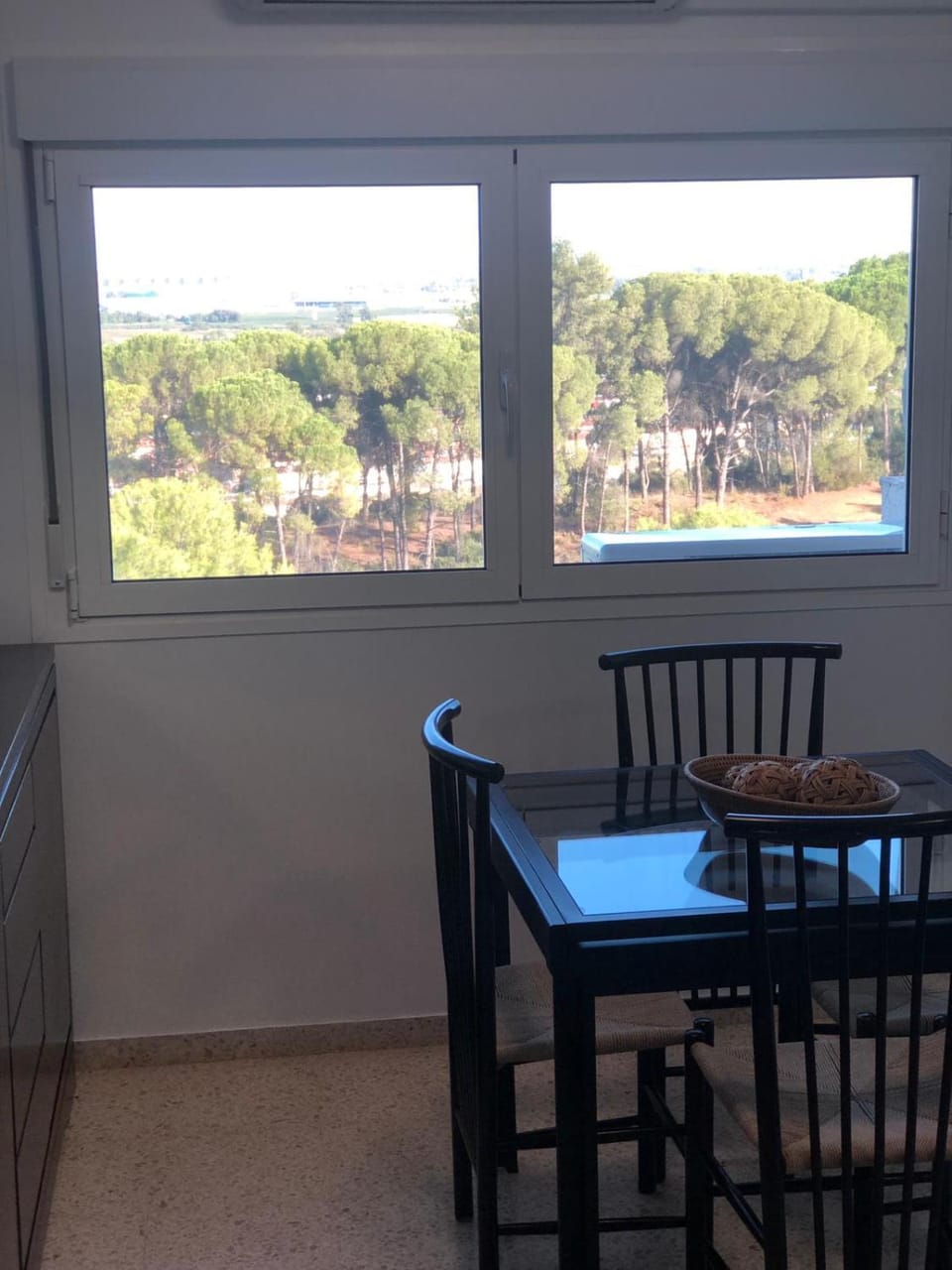 El Balcón de Sevilla Apartment in Mairena del Aljarafe