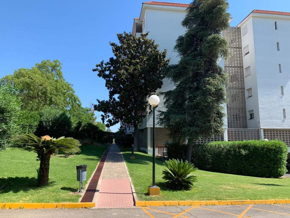 El Balcón de Sevilla Apartment in Mairena del Aljarafe