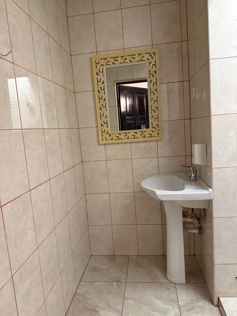 Пані Анна Hotel in Ukraine