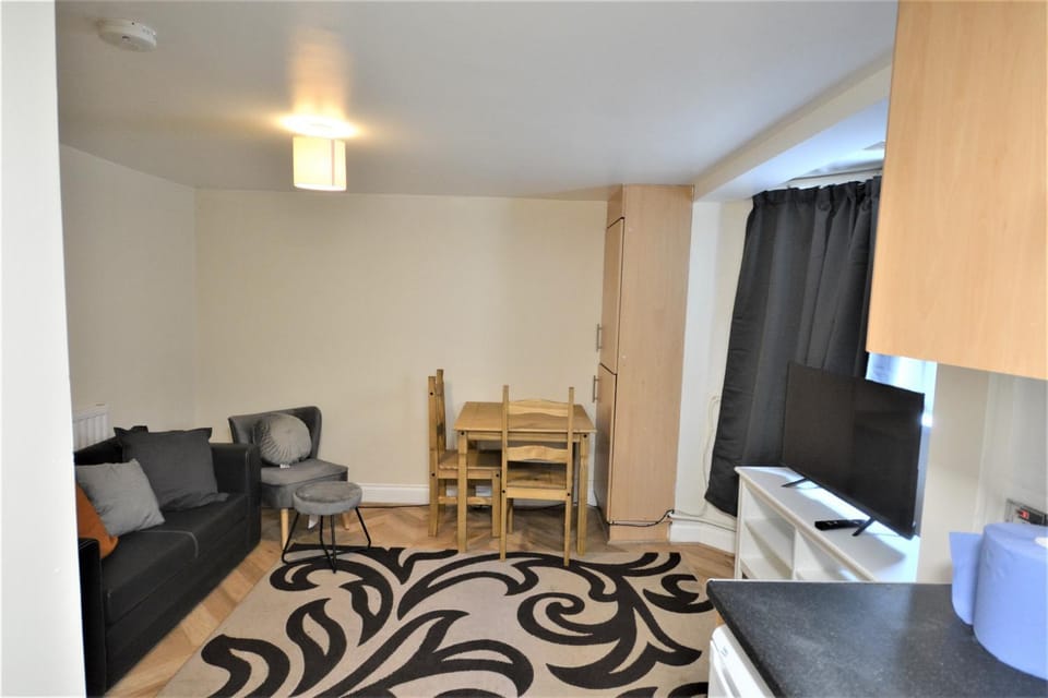 London Modern One Bedroom Apartment Apartment in London Borough of Hackney