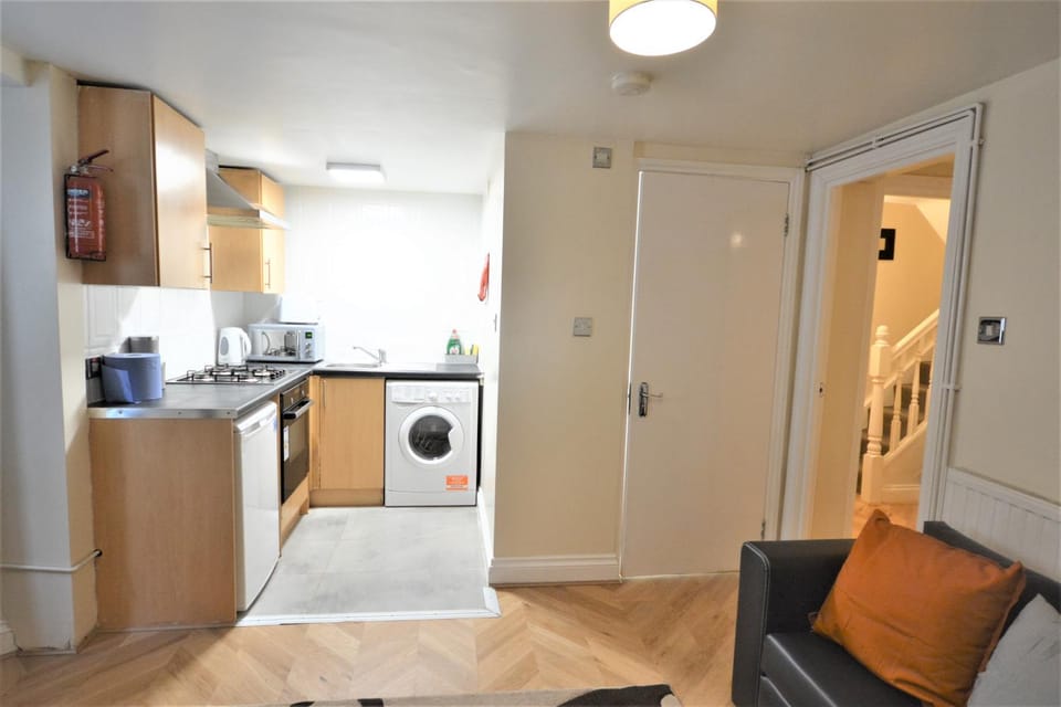 London Modern One Bedroom Apartment Apartment in London Borough of Hackney