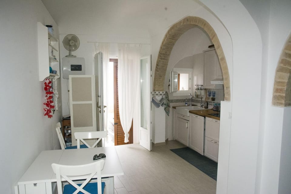 Residenza Giannini a Termoli House in Termoli