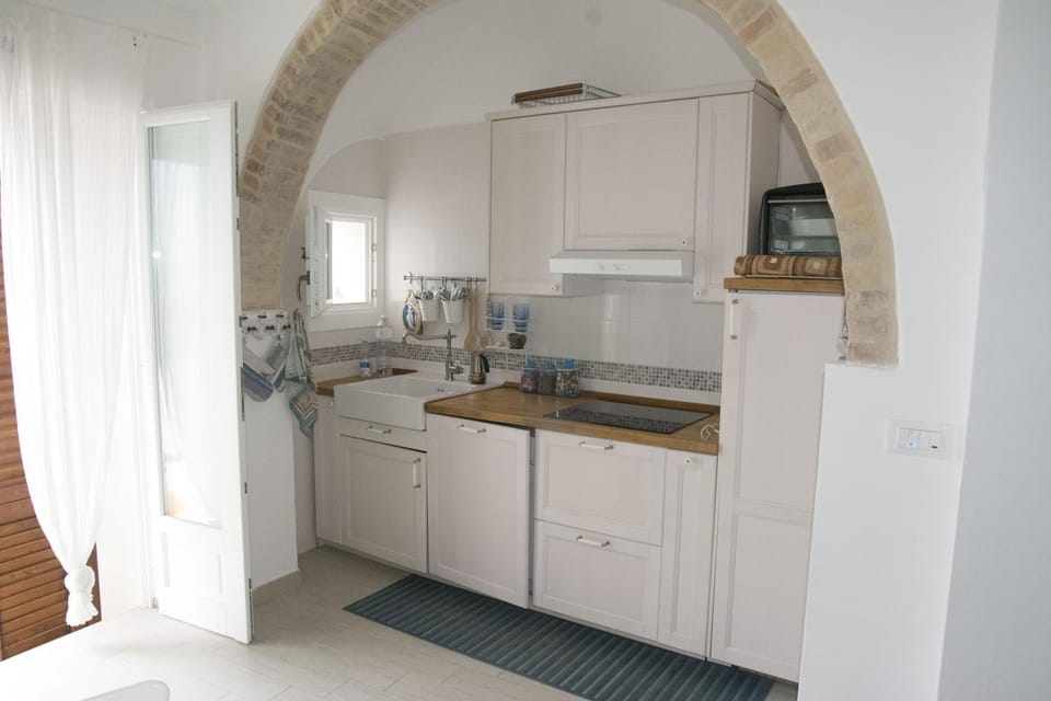 stove